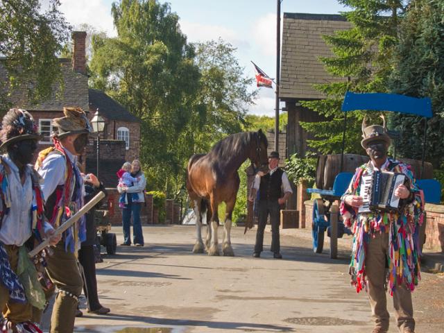 Blists Hill 2011u